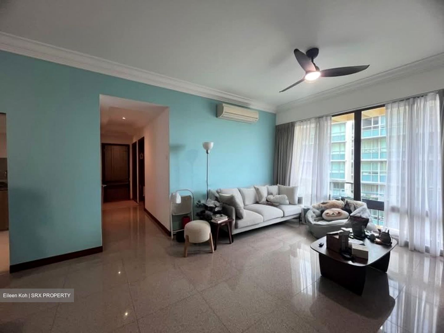 Tropical Spring (D18), Condominium #560119631